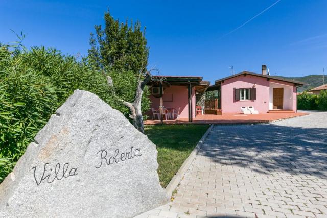 Villa Roberta Marina di Campo - offerta appartamenti Elba